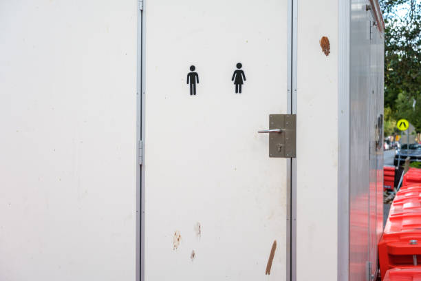 Best Sanitation services for porta potties  in Levittown, PA